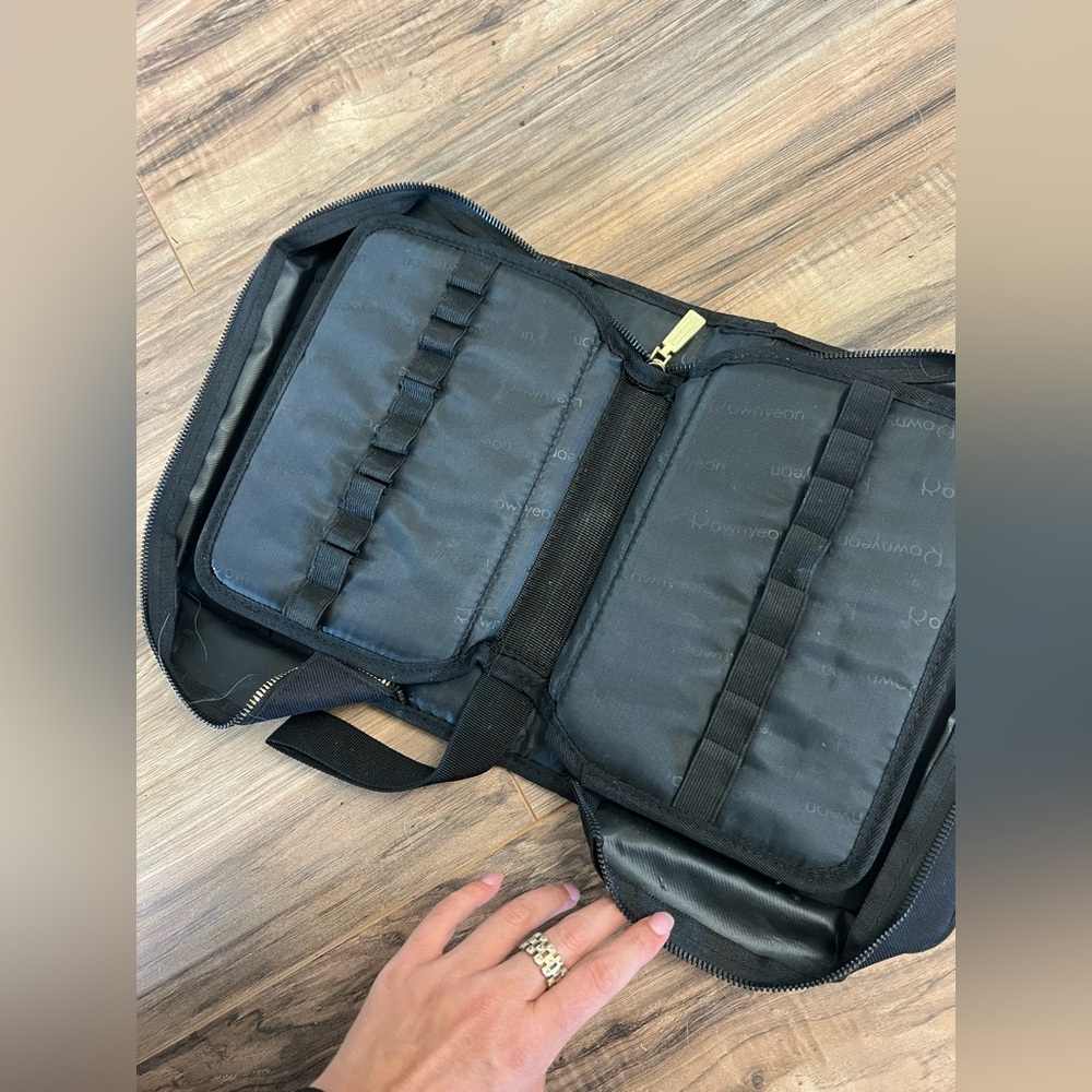 lipstick case makeup bag